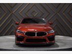 Thumbnail Photo 9 for 2020 BMW M8